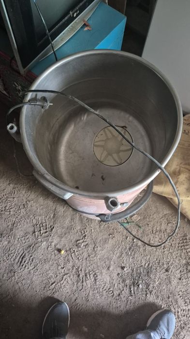 Стиральная машинка