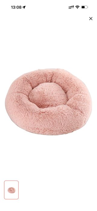 Лежанки для животных