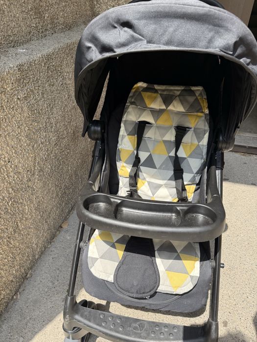 Коляска для детей