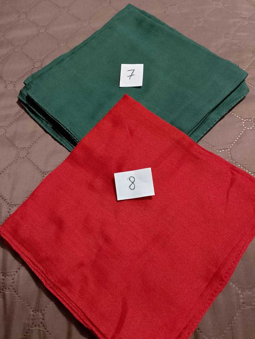 Забрадки за глава