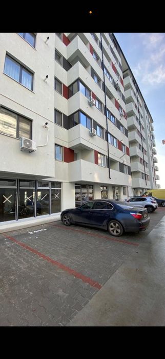 Închiriere garsonieră