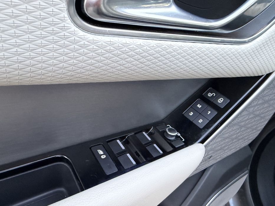 Range Rover Velar