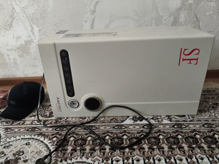 Газывый катол бу