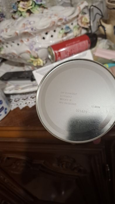 Lapte neocate junior