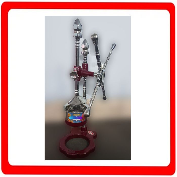 Пакистан соковыжималка