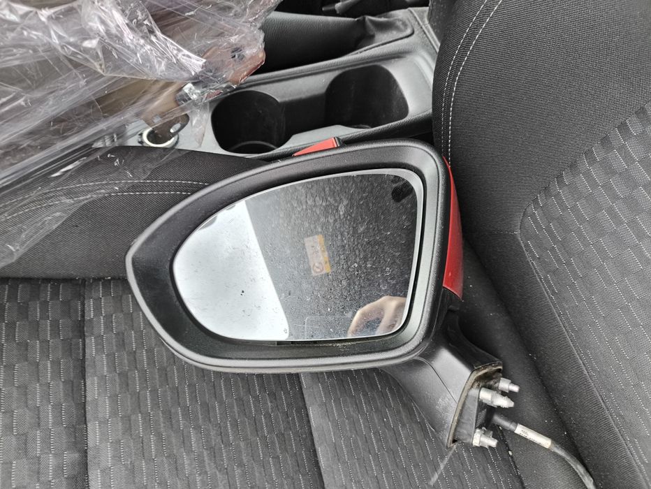 Огледало за Opel Astra K