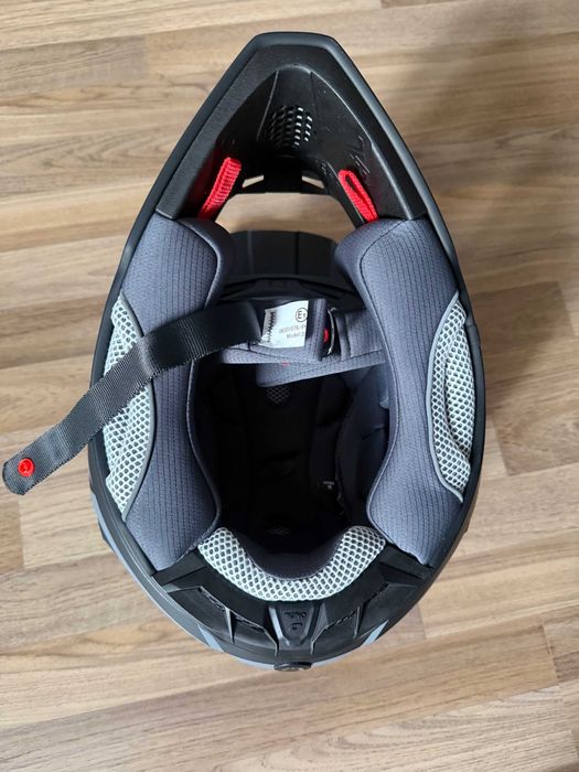Детска каска за мотокрос O'NEAL 3SRS helmet SOLID
