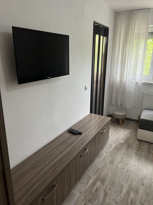 Garsoniera in chirie