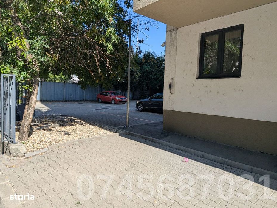Apartament 2 Camere + Parcare privată | GranVia Park Lujerului
