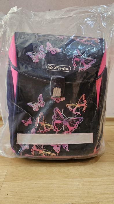 ученически чанти/ раница Herlitz различни цветове