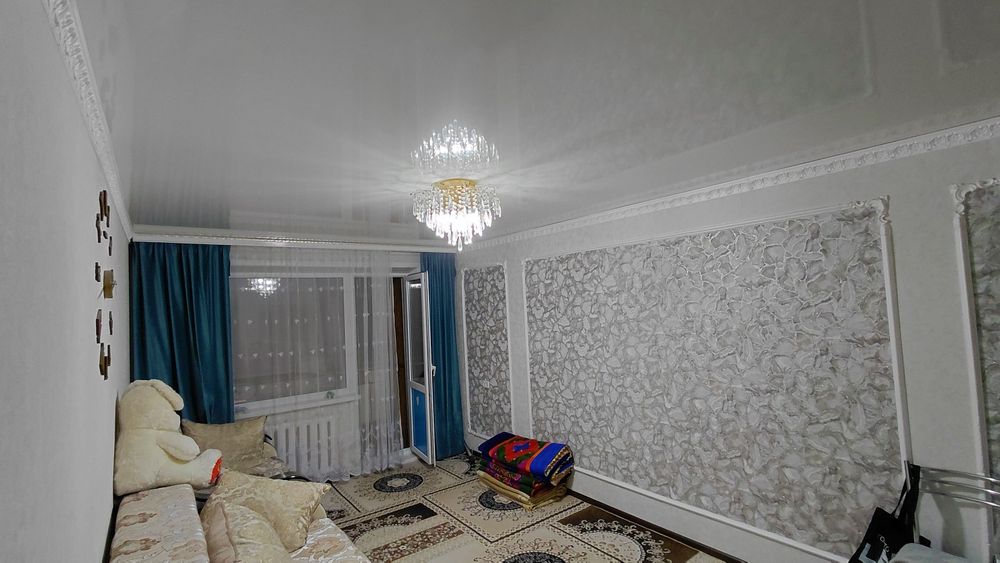 Продам квартиру 2х ком