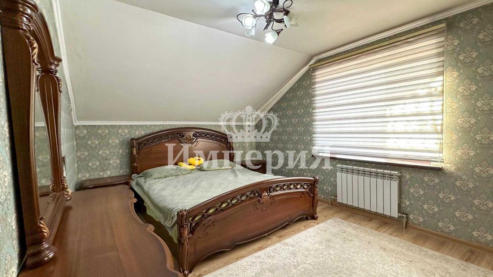 Продаётся продуманный до мелочей шикарный дом в СЗЖР ЕРНУР ИМПЕРИЯ