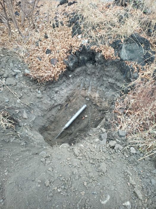 Услуги ГНБ прокол под дорогой