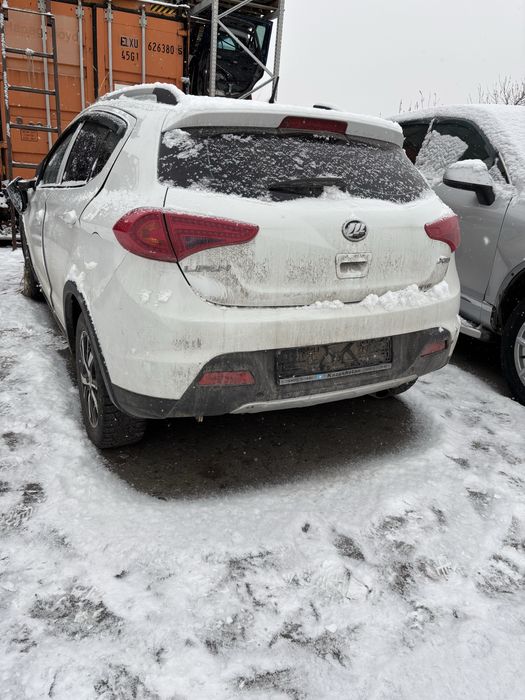 Лифан х50 (lifan x50 )