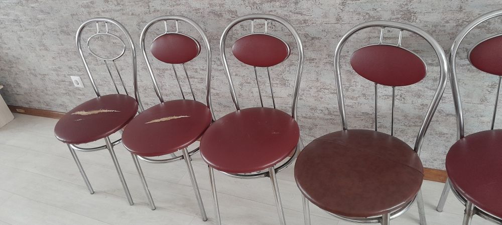 Продам стол и стуля