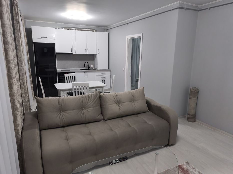 Chirie apartament 2 camere