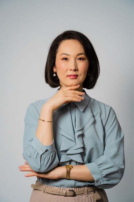 Фотограф професиональный