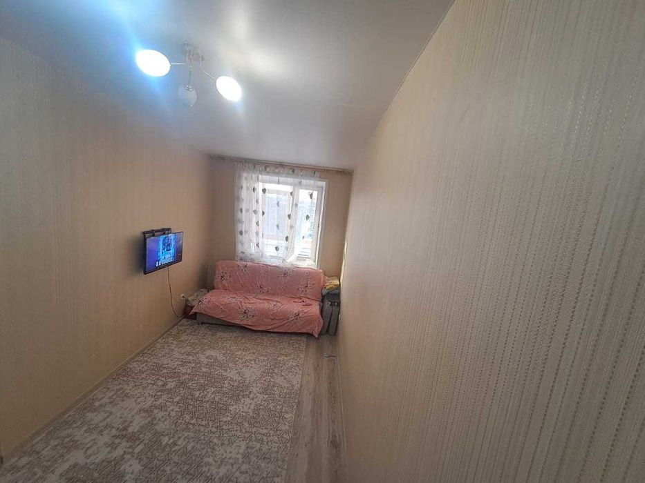 Продажа 2-комнатной квартиры