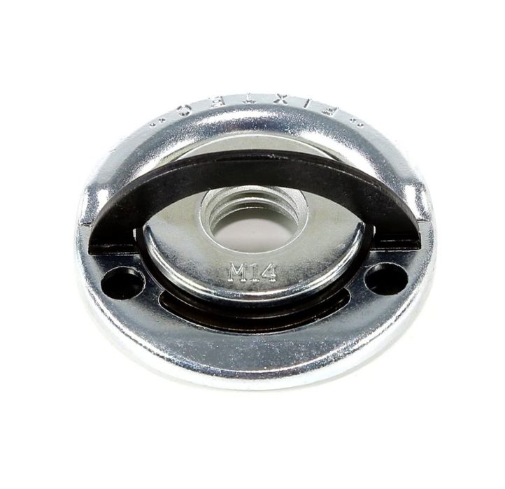 Бързозатягаща гайка шайба M14 за ъглошлайф Milwaukee