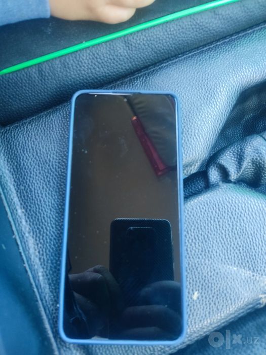 Poco x6 pro karopka dakumenti bor qoʻshimcha yoʻq