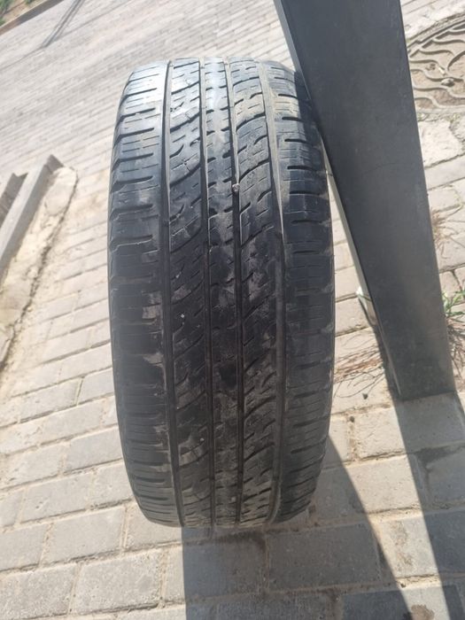 Продам колесо 1 штук