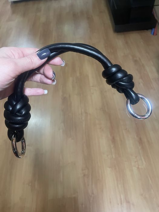 Armani Exchange дамска чанта trussardi jeans