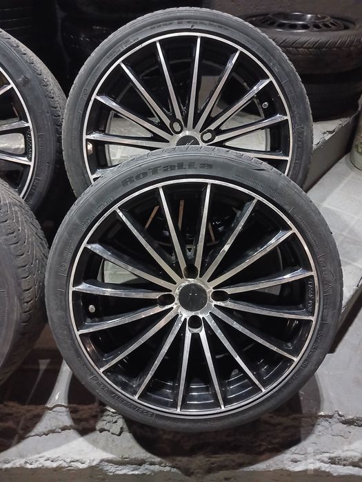 Diska Balon Sotiladi R17