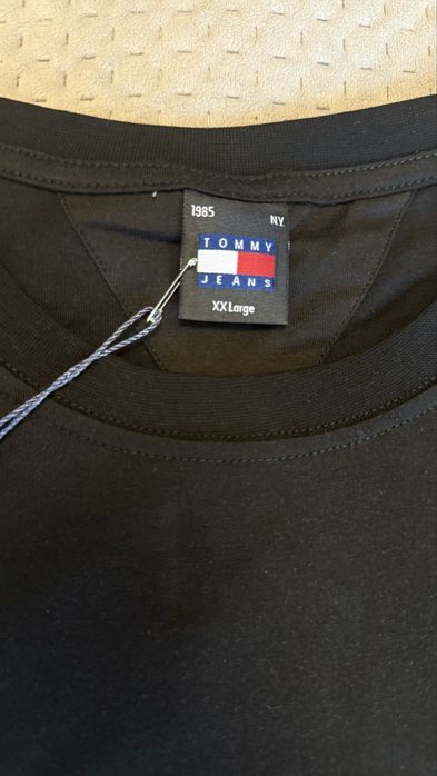 Tommy Hilfiger мъжка тенискац