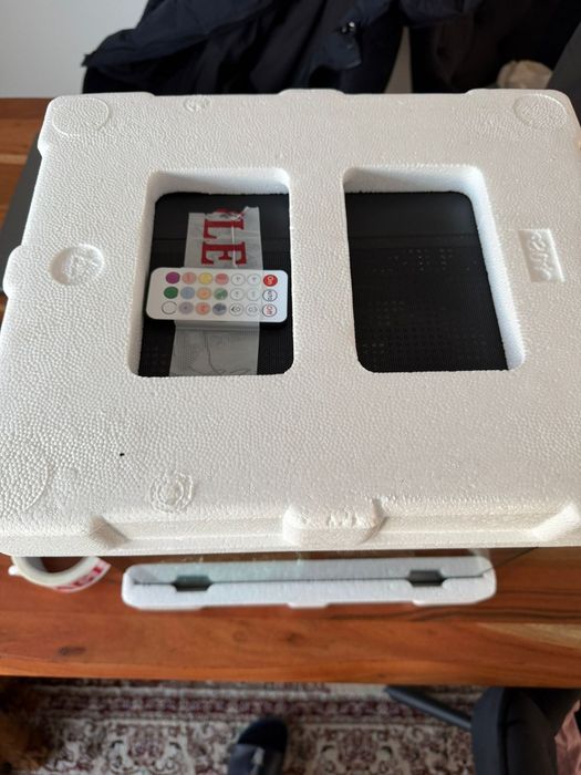 Calculator/PC gaming