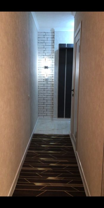 Квартира в мкр Самал