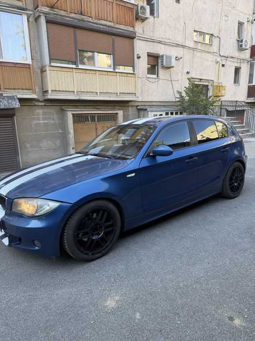 BMW 1 Series 2005 — imagine 2