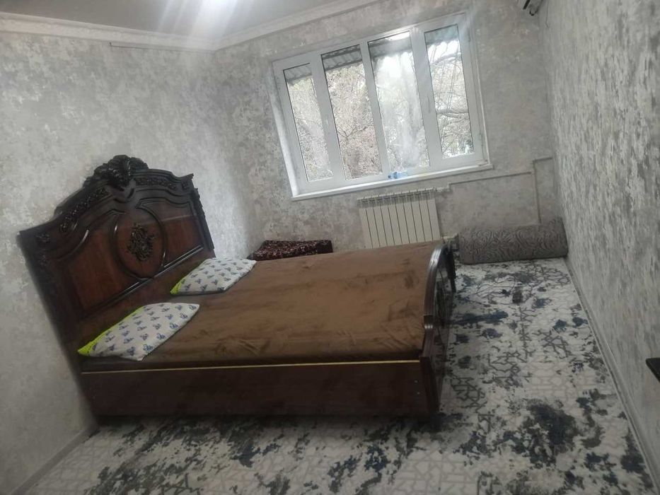 30 Сдаётся квартира 2х комнатная, ориентир улица Гагарина