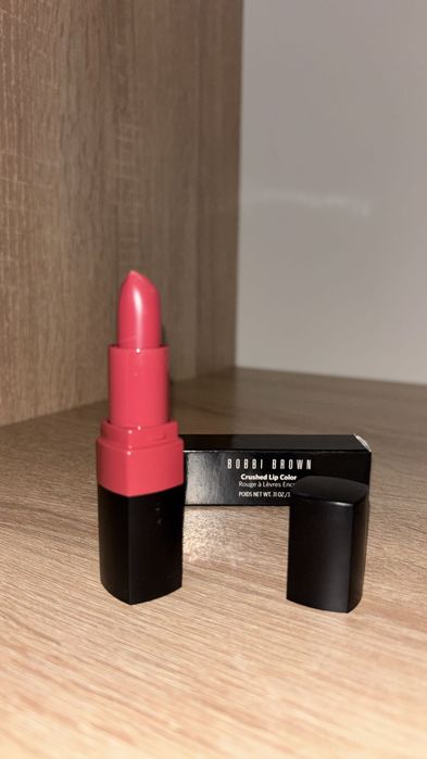 Ruj Bobbi Brown Crushed Lip Color - nuanță Babe