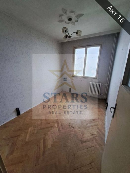 Продава се Тристаен апартамент в Варна, Младост 1 - 66 кв.м за 889 €/кв.м - Снимка #4