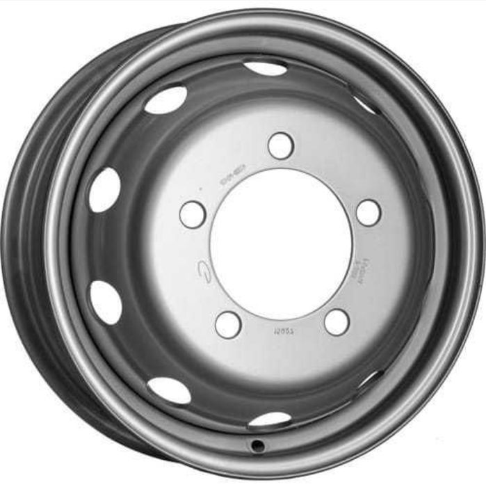 Janta Otel Nissan Cabstar Pe 15" in 5 prezoane JANTE TABLĂ NOI IN OFER