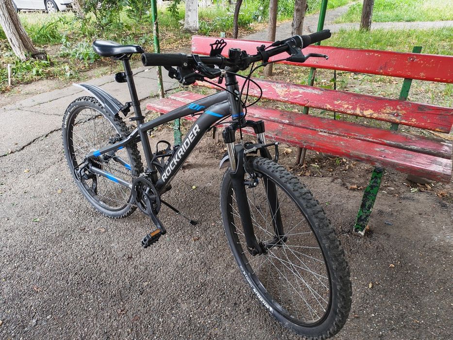 Bicicleta copii roti 26
