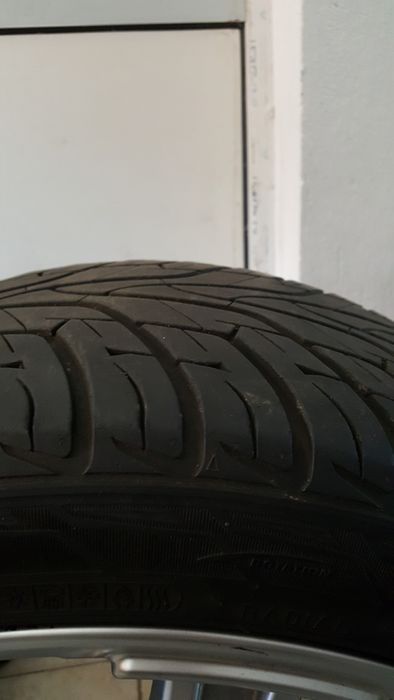 Гуми 275 40 20 ханкок