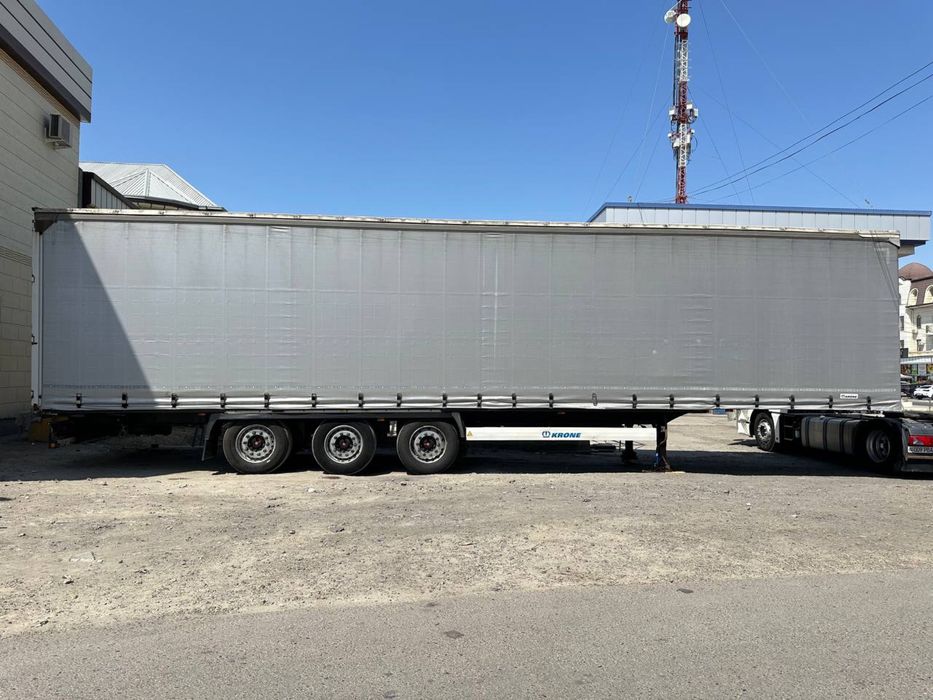 MAN sotiladi xolati alo darajada