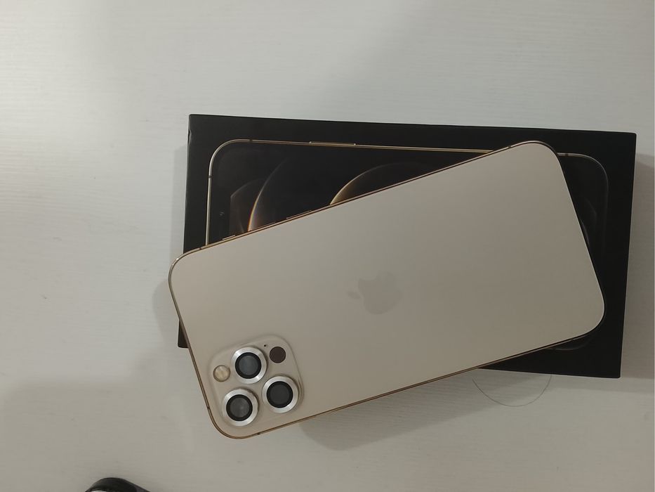 Айфон 12 про с документами