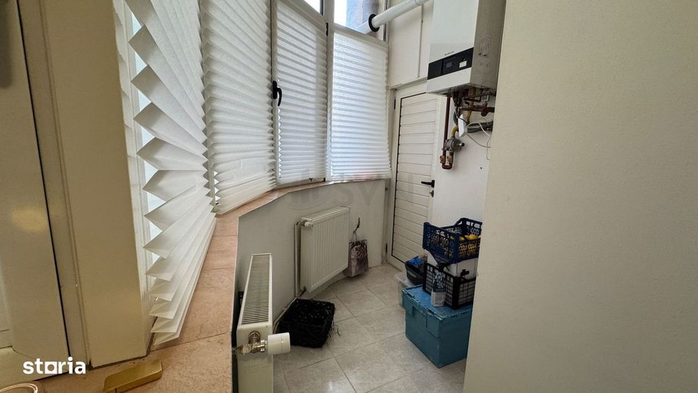 Apartament 3 camere I Universitate
