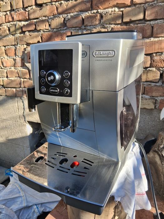 Електроника кафе машини  Роботи