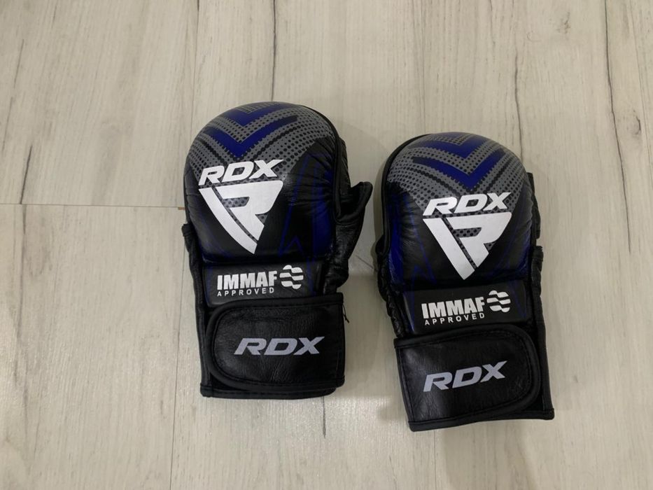 Экипировка для единоборств ММА