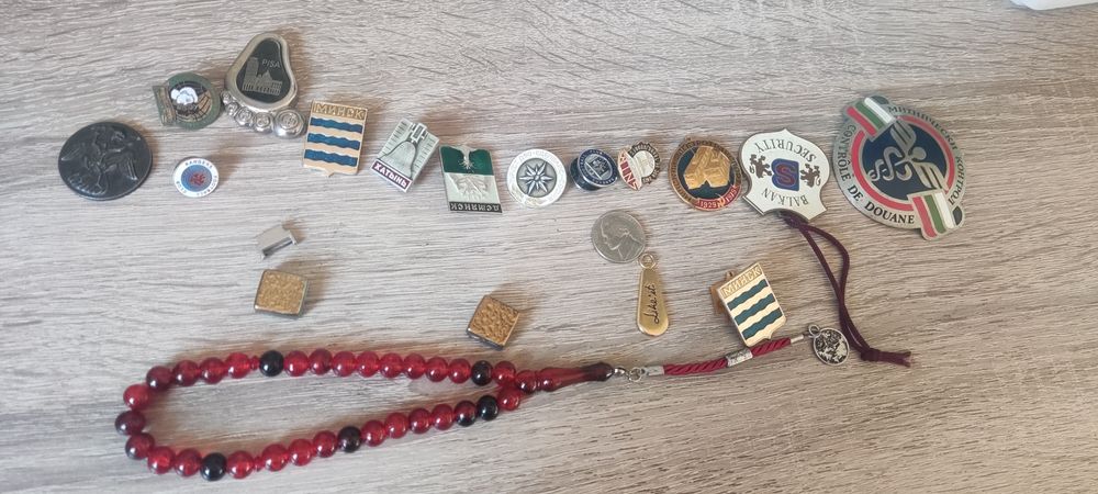 Антикварни Бижута