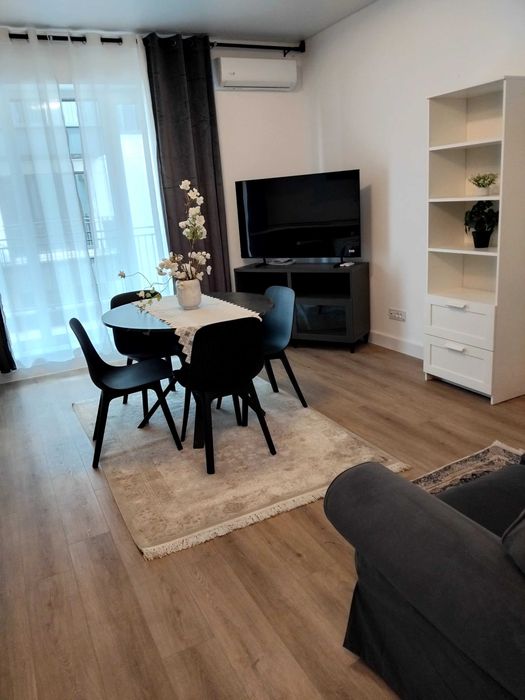 2 camere de inchiriat Pipera
