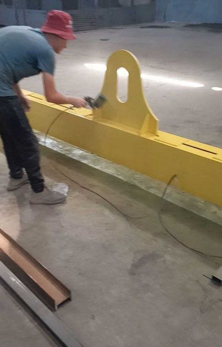 Траверсы грузозахватные. Любое навесное оборудование.