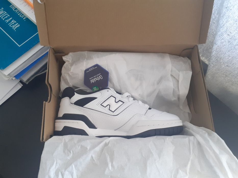 New Balance 550 Nr. 39.5