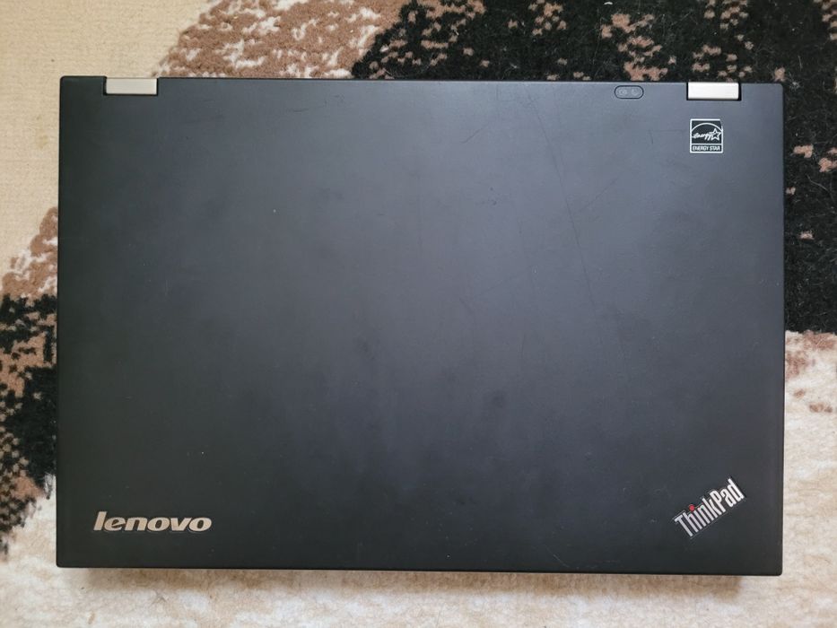 Ноутбук Lenovo ThinkPad T430