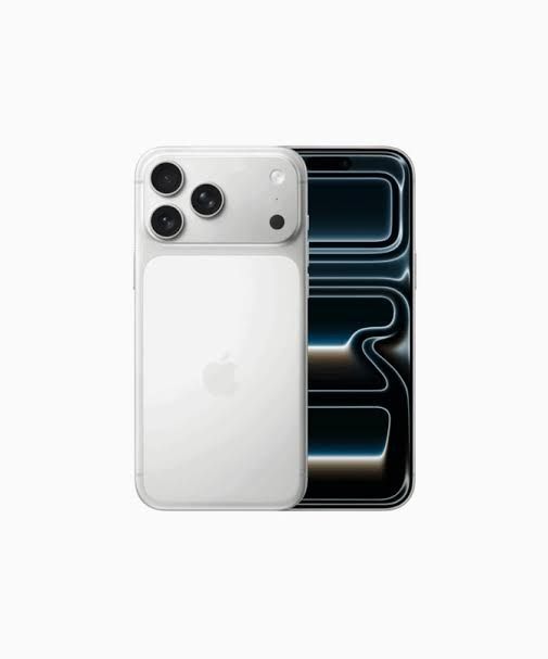 Iphone 17 pro max 256Gb Новый
