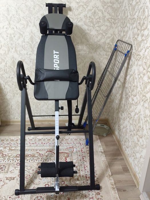 Продам инверсионный стол