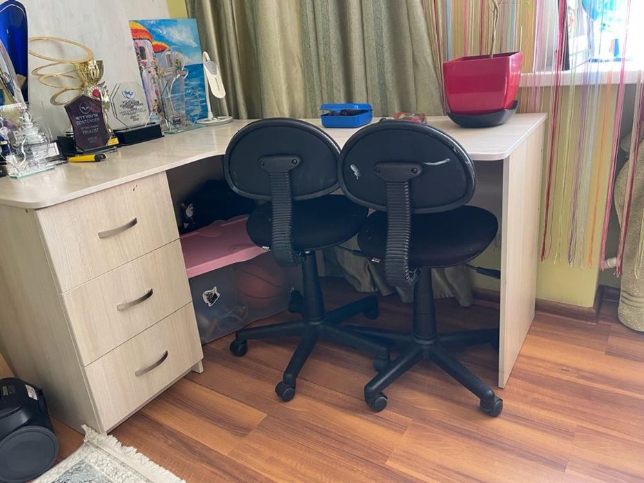 Детский спальный гарнитур